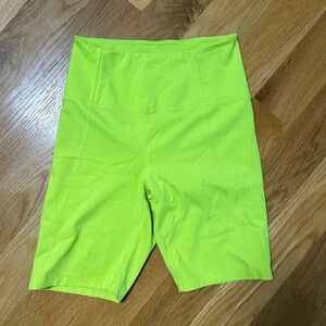Girlfriend Collective Bike Shorts